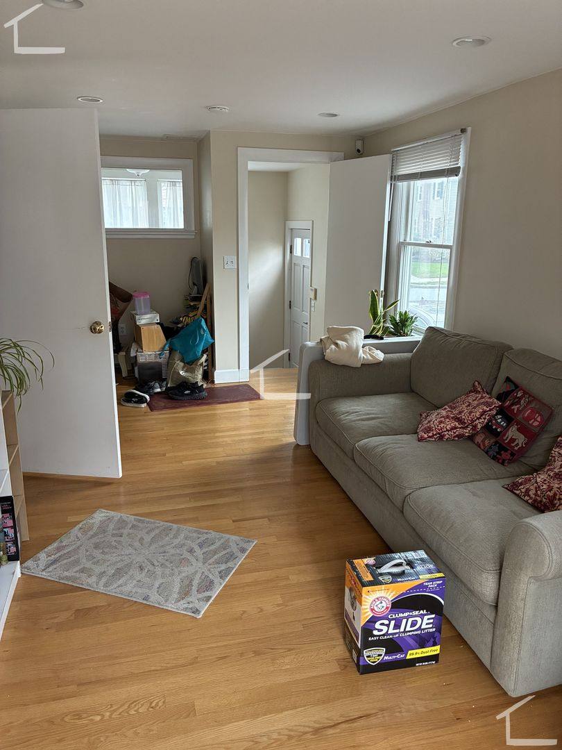 Apartment for rent at 73 Fessenden St, Newtonville, MA 02460