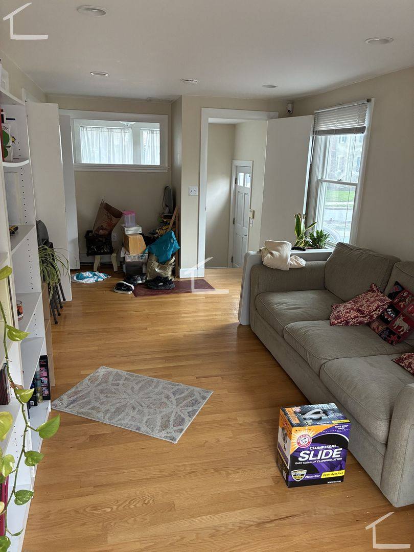 Apartment for rent at 73 Fessenden St, Newtonville, MA 02460