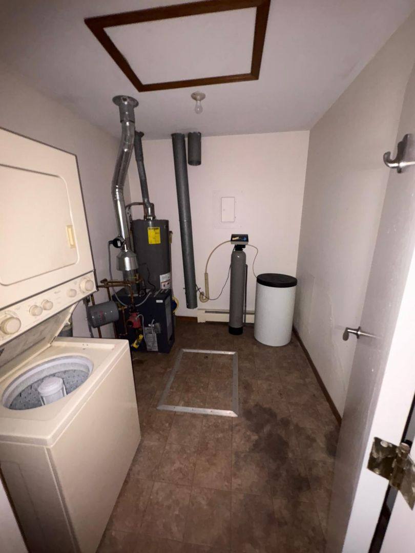 Apartment for rent at 24184 Gundy, Chenoa, IL 61726
