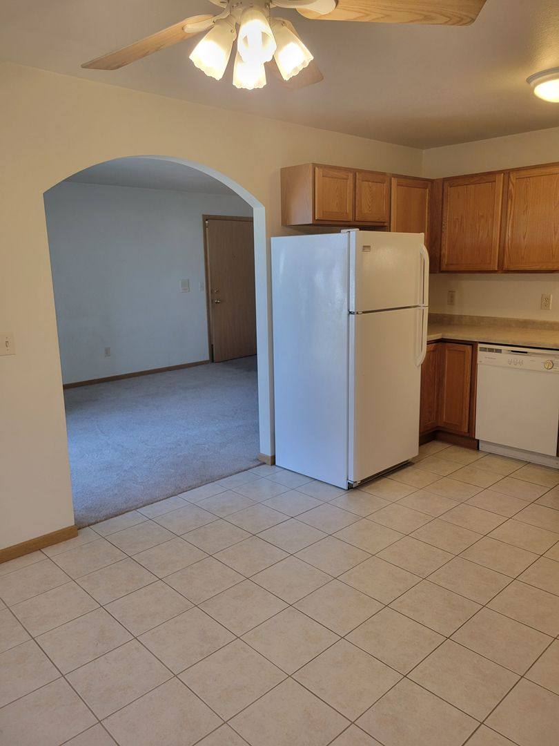 Apartment for rent at 4414 Jacktar Rd, Oshkosh, WI 54901
