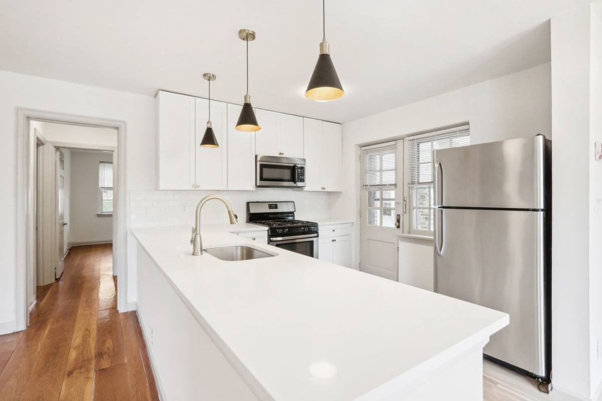 Apartment for rent at 2921 Woodpipe Lane #2921B, Philadelphia, PA 19129