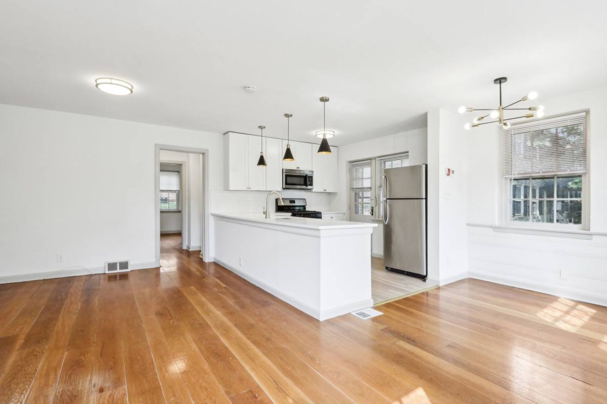 Apartment for rent at 2921 Woodpipe Lane #2921B, Philadelphia, PA 19129