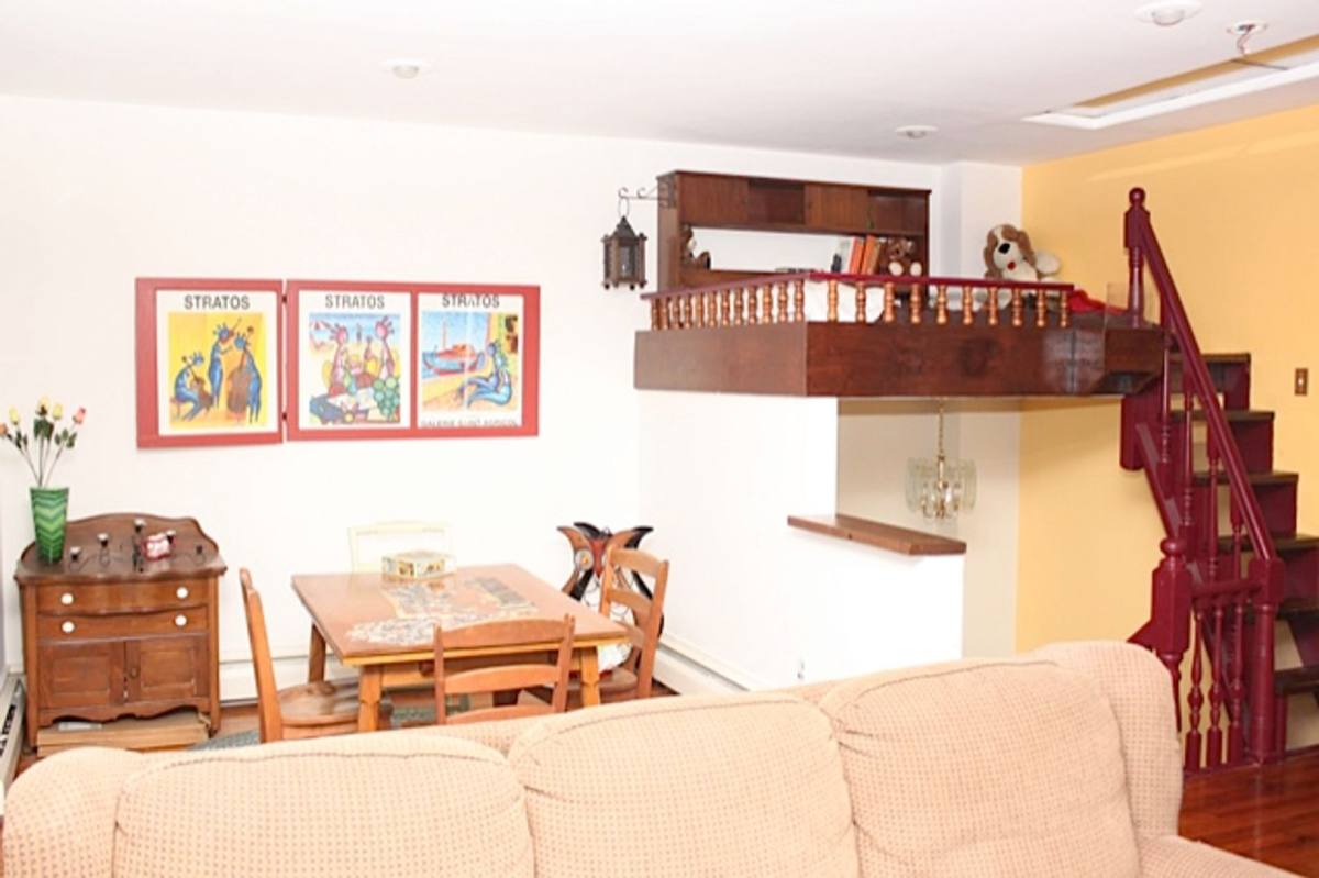 Condo for rent at 55 Lawn St #2, Roxbury Crossing, MA 02120