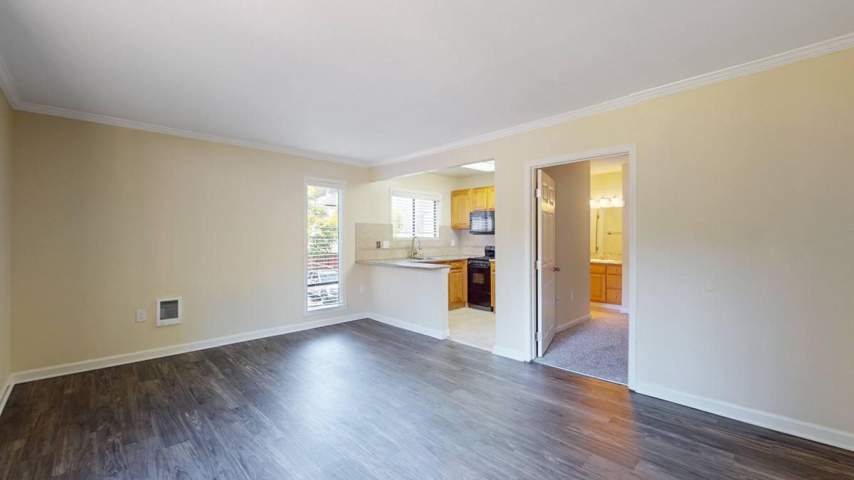 Apartment for rent at 107 Marin St #10, San Rafael, CA 94901
