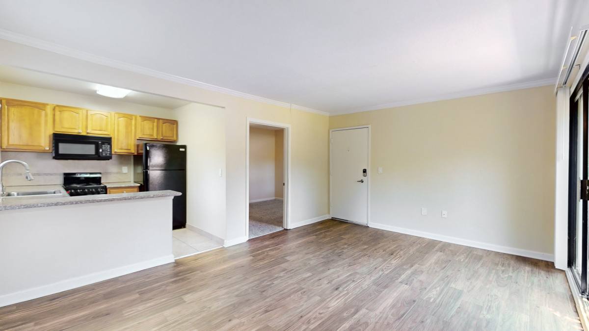 Apartment for rent at 107 Marin St #10, San Rafael, CA 94901
