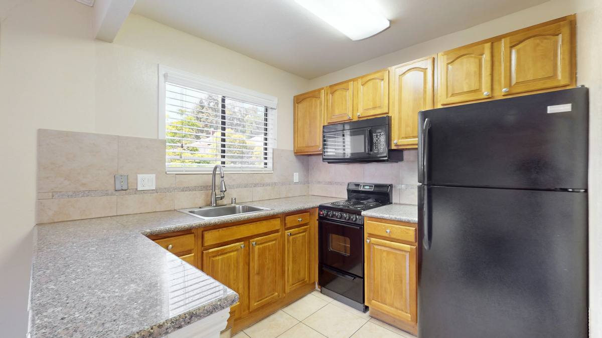 Apartment for rent at 107 Marin St #10, San Rafael, CA 94901