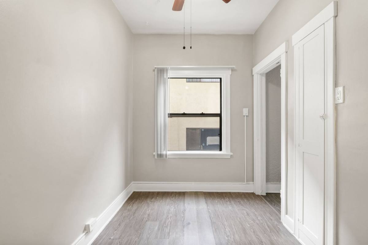 Apartment for rent at 3621 S Pacific Ave, San Pedro, CA 90731