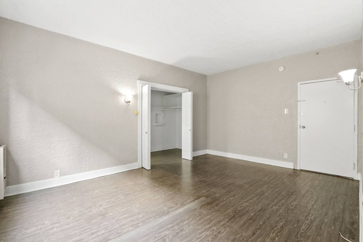 Apartment for rent at 3621 S Pacific Ave, San Pedro, CA 90731