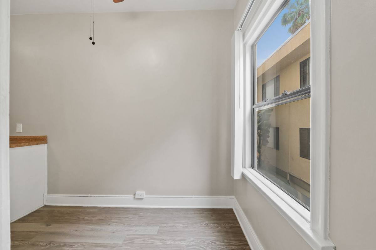 Apartment for rent at 3621 S Pacific Ave, San Pedro, CA 90731