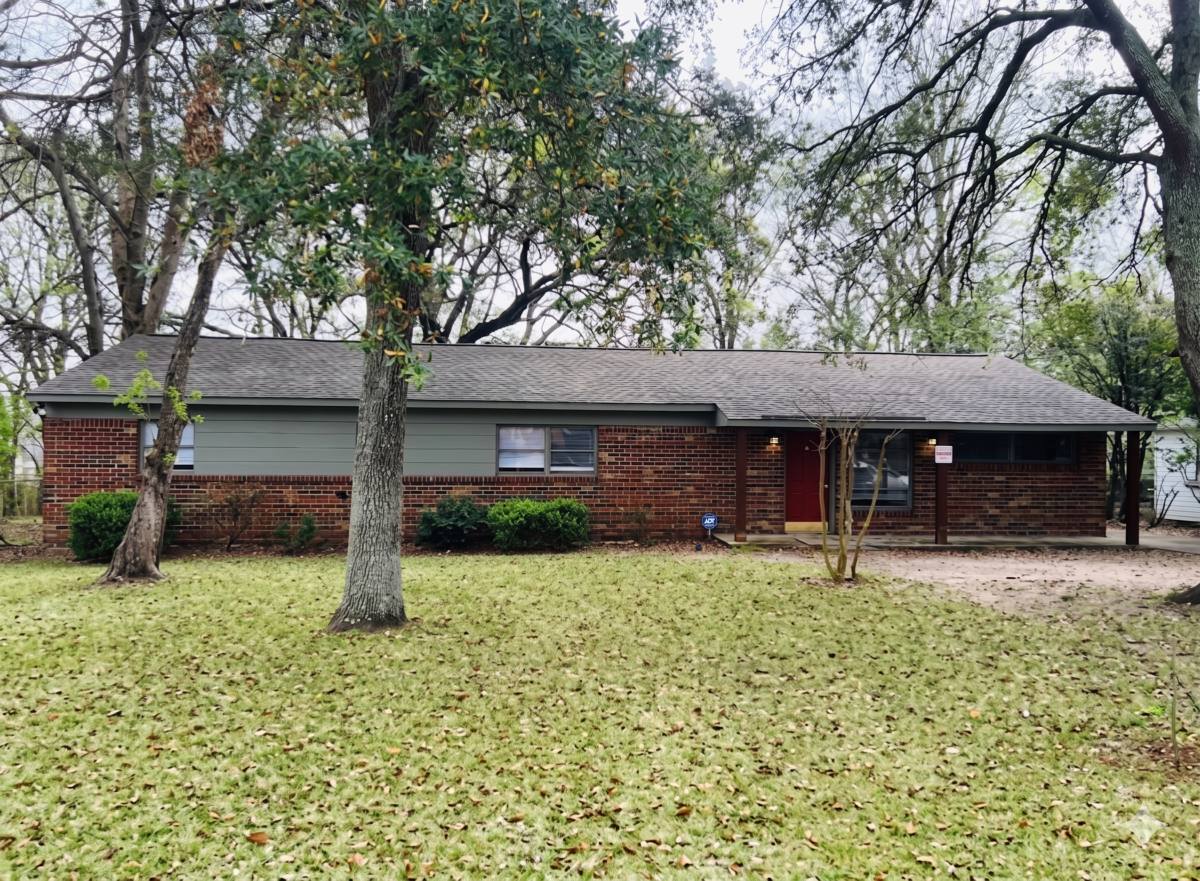 House for rent at 3120 Guymar Rd, Montgomery, AL 36111