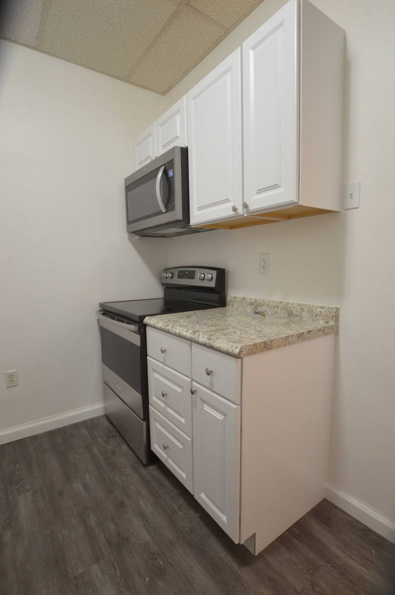 Apartment for rent at 1601 Lincoln Way #2, McKeesport, PA 15131