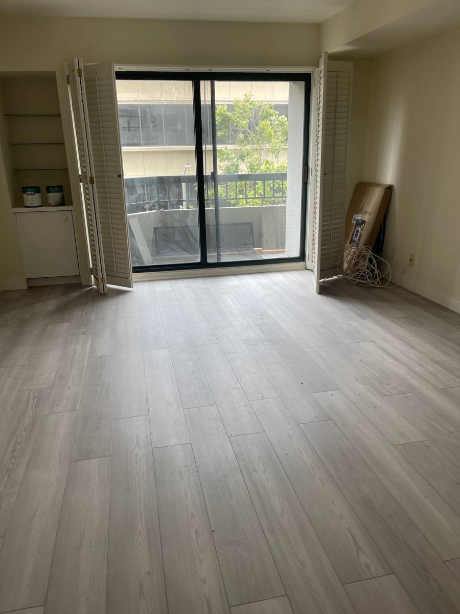 Apartment for rent at 601 Van Ness Ave, San Francisco, CA 94102