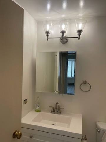 Apartment for rent at 601 Van Ness Ave, San Francisco, CA 94102