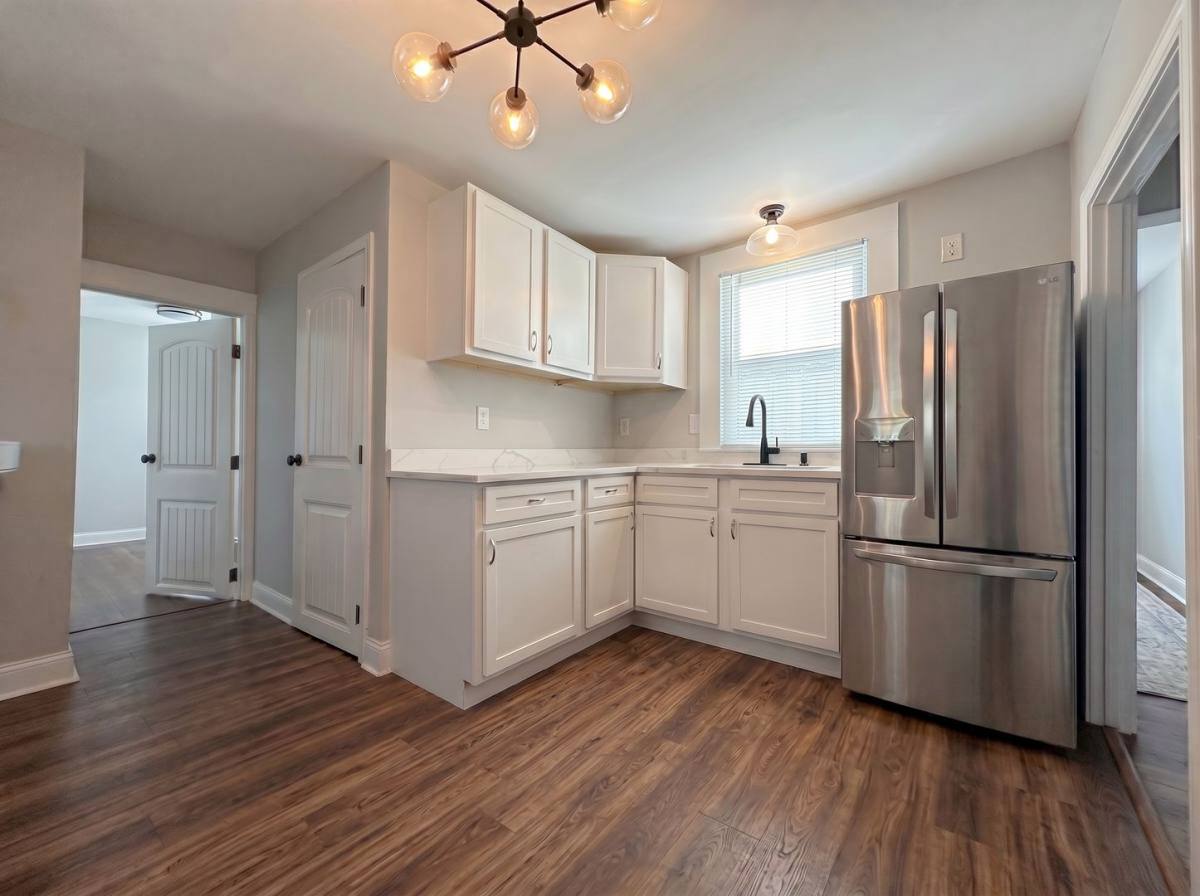 House for rent at 3432 Radford Rd, Memphis, TN 38111