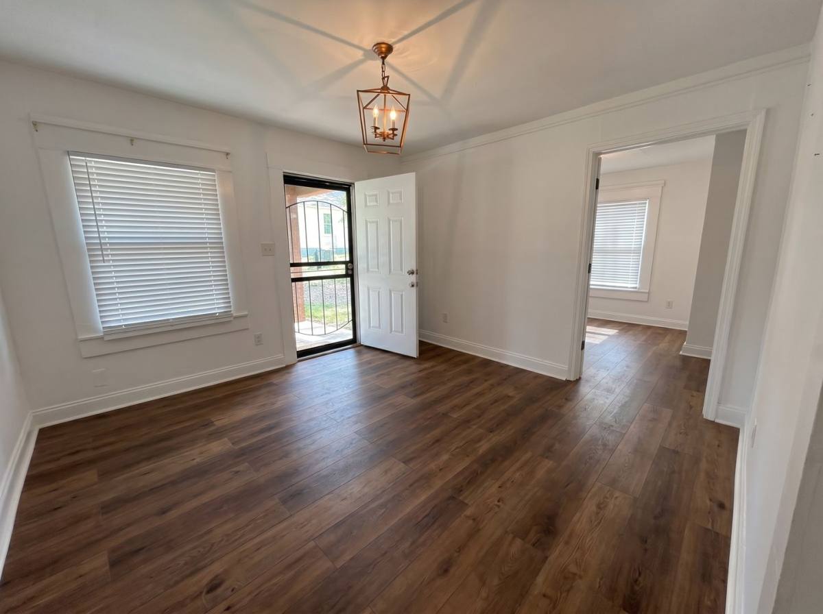 House for rent at 3432 Radford Rd, Memphis, TN 38111