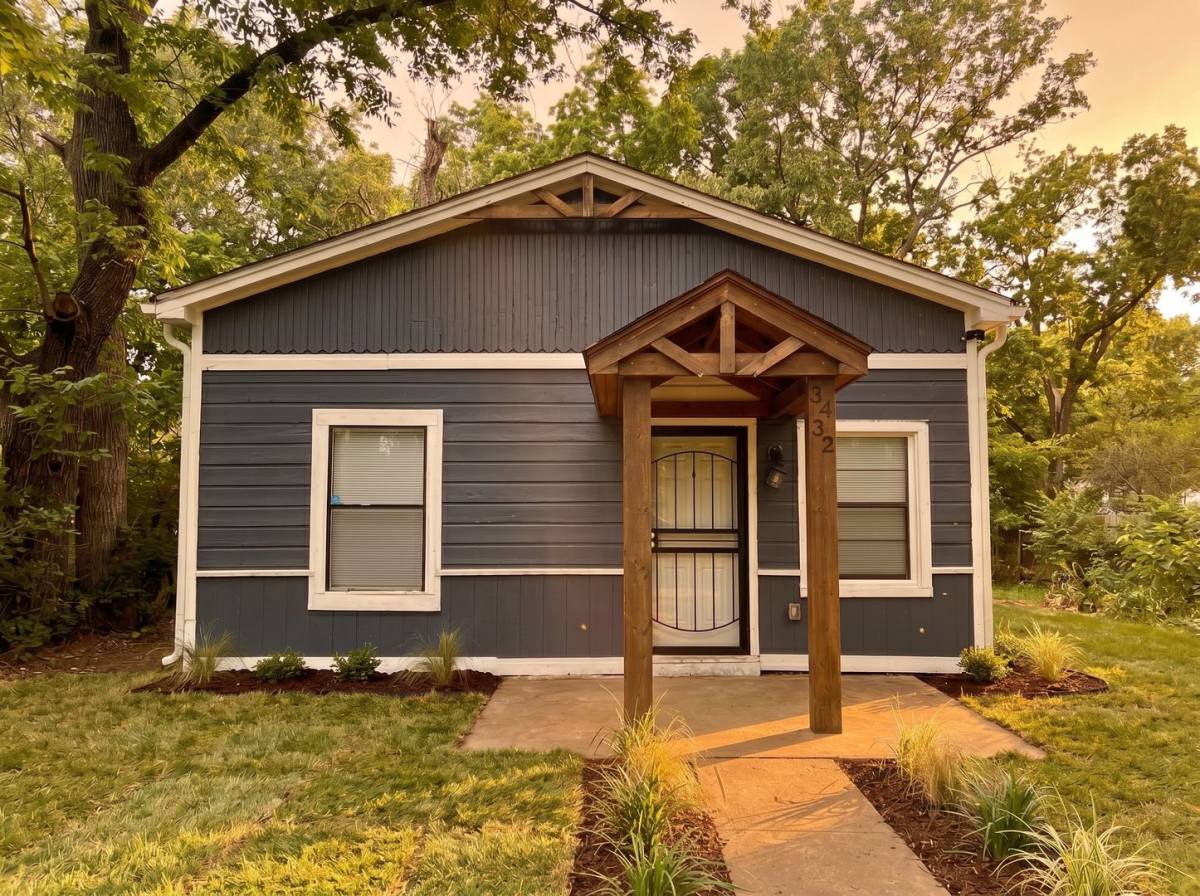 House for rent at 3432 Radford Rd, Memphis, TN 38111