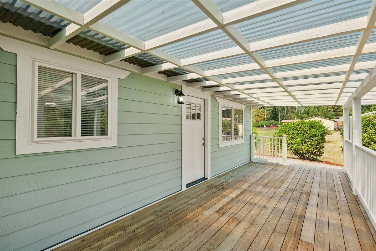 House for rent at 7182 N Van Decar Rd SE, Port Orchard, WA 98367