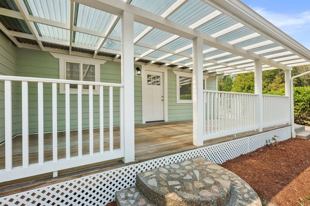 House for rent at 7182 N Van Decar Rd SE, Port Orchard, WA 98367