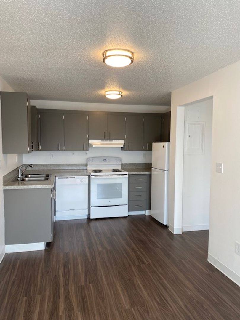 Apartment for rent at 210 Bethel St NE, Olympia, WA 98506