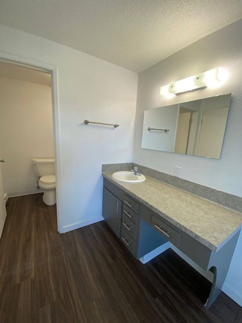 Apartment for rent at 210 Bethel St NE, Olympia, WA 98506