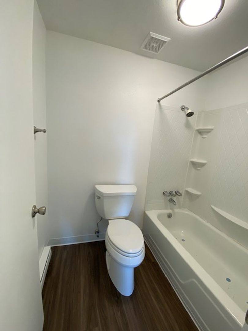 Apartment for rent at 210 Bethel St NE, Olympia, WA 98506
