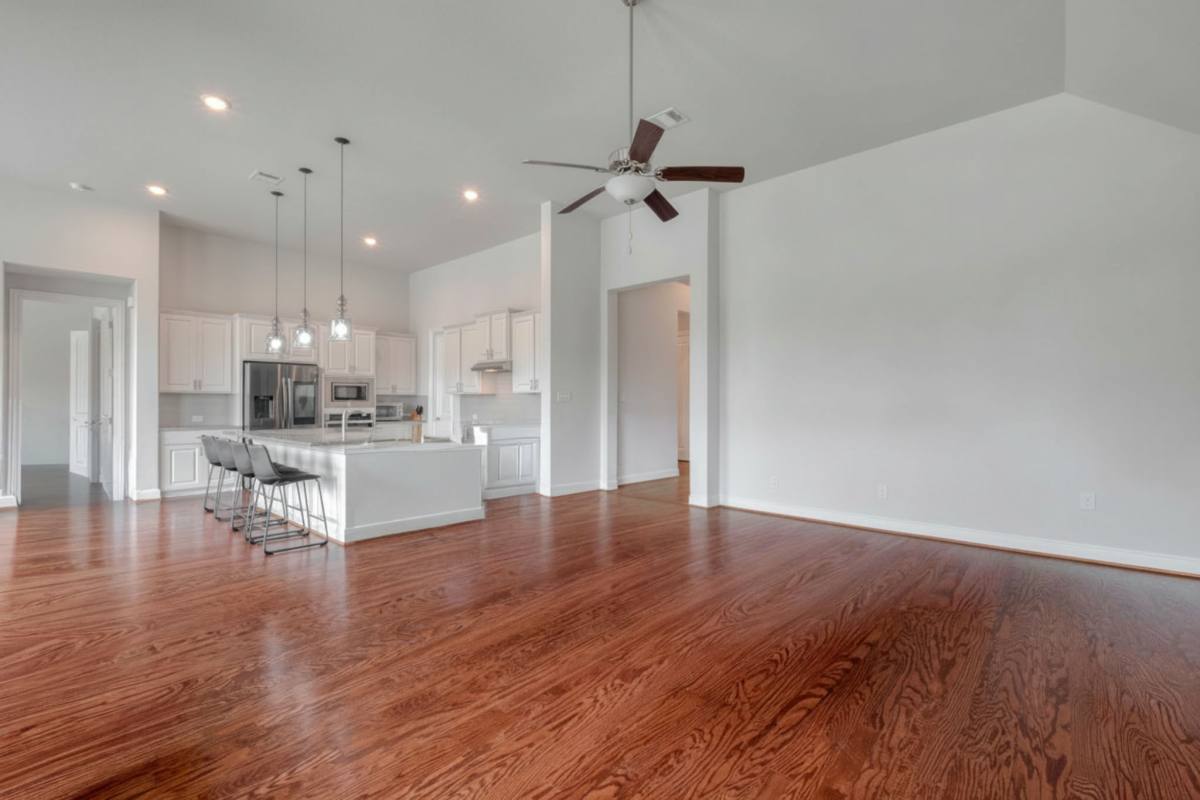 Apartment for rent at 18012 Leccion Dr, Pflugerville, TX 78660