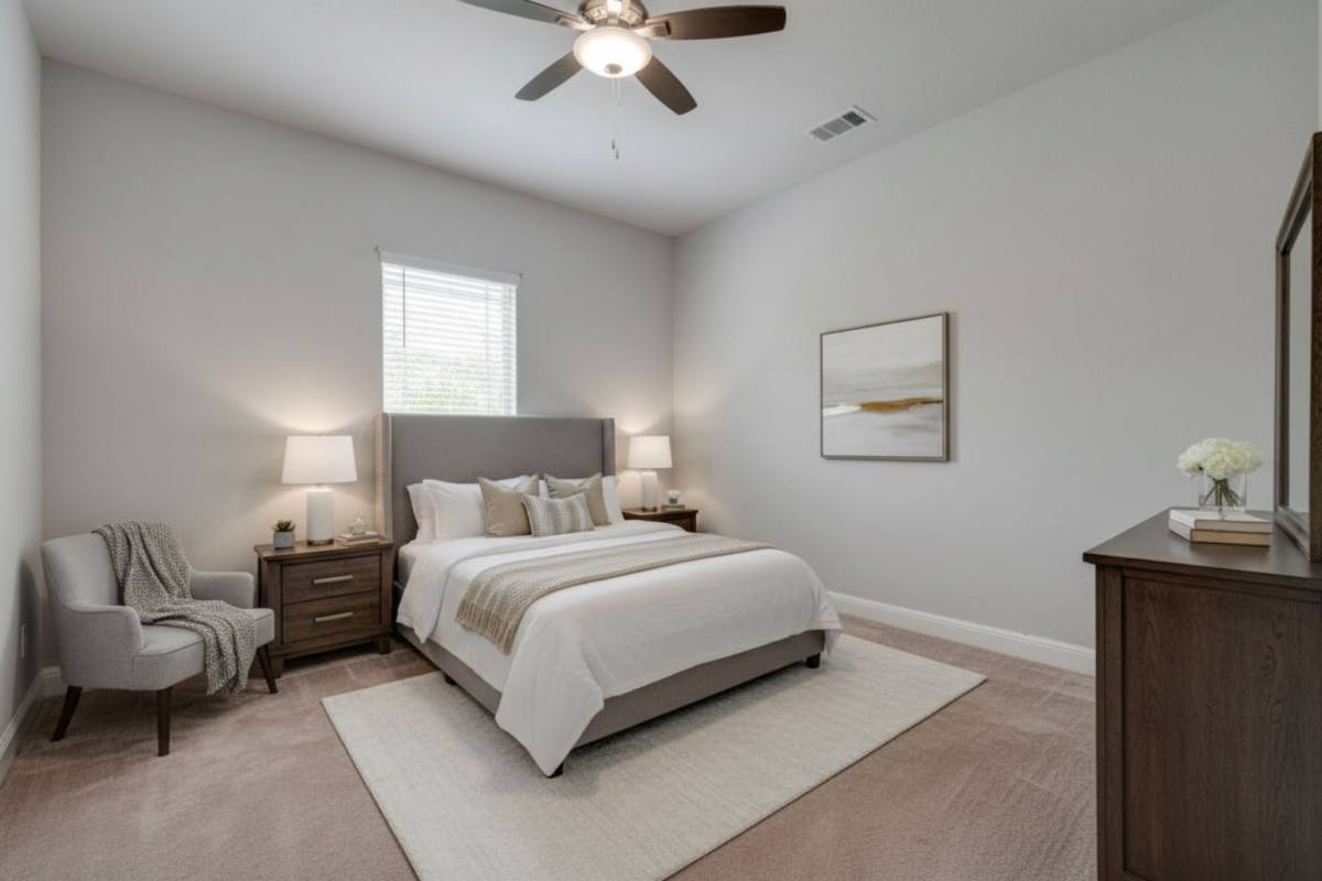 Apartment for rent at 18012 Leccion Dr, Pflugerville, TX 78660
