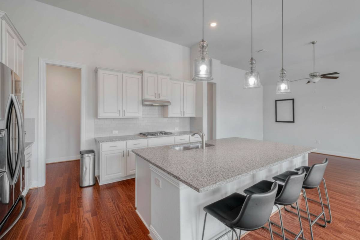 Apartment for rent at 18012 Leccion Dr, Pflugerville, TX 78660