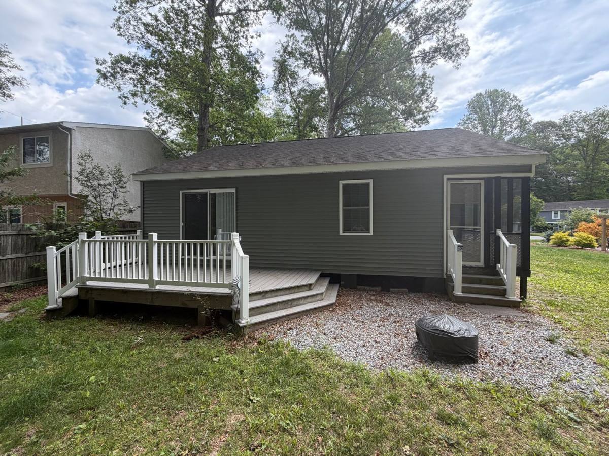 House for rent at 22806 Sycamore Dr, Lewes, DE 19958