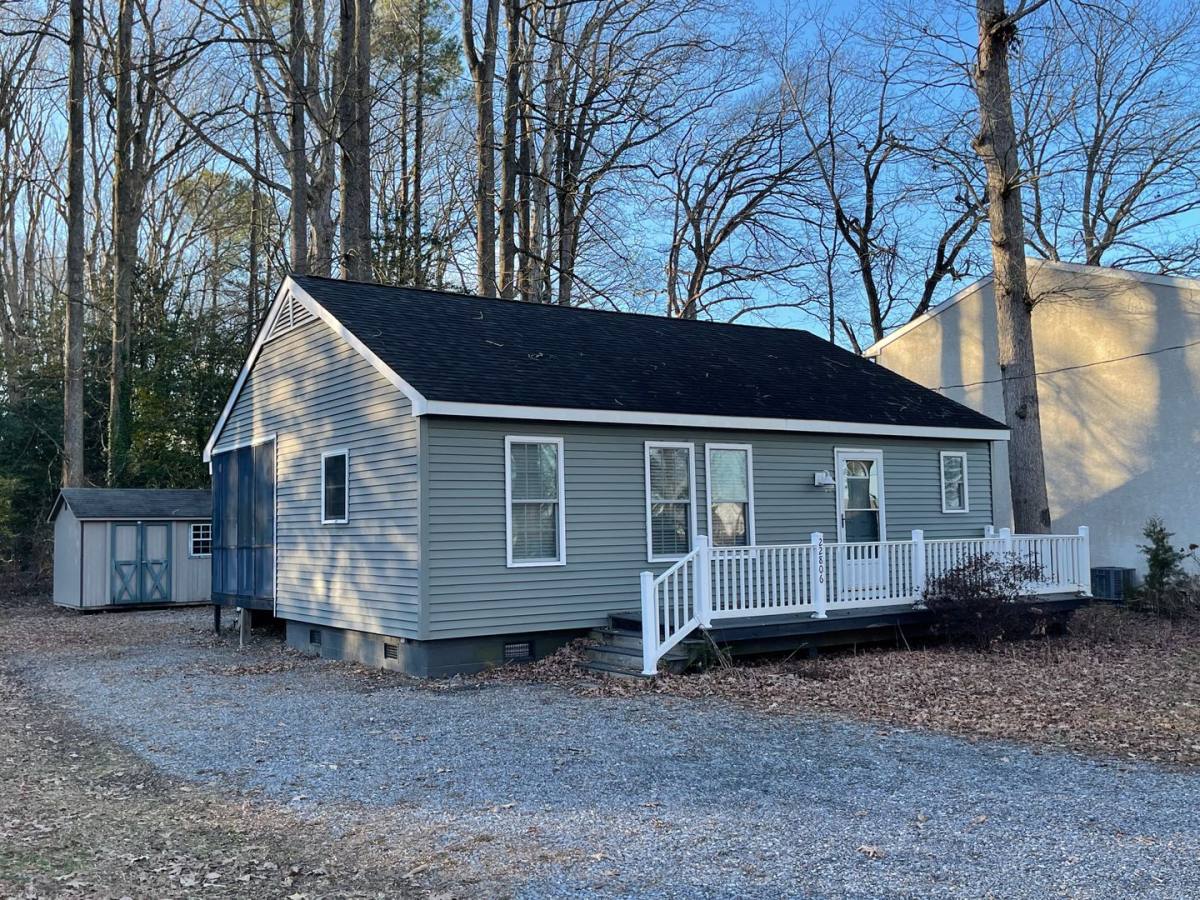 House for rent at 22806 Sycamore Dr, Lewes, DE 19958