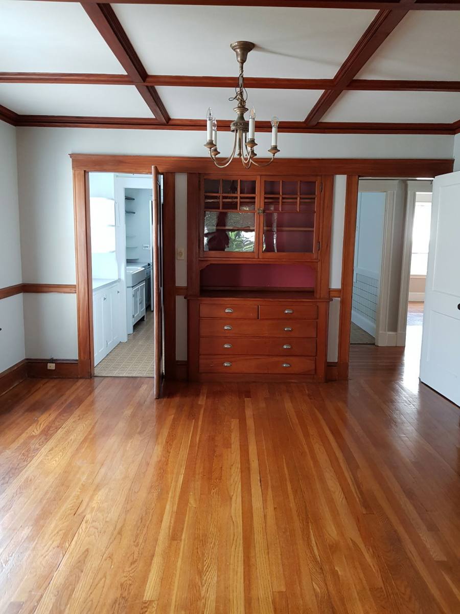 Apartment for rent at 62 Newport St #2, Arlington, MA 02476