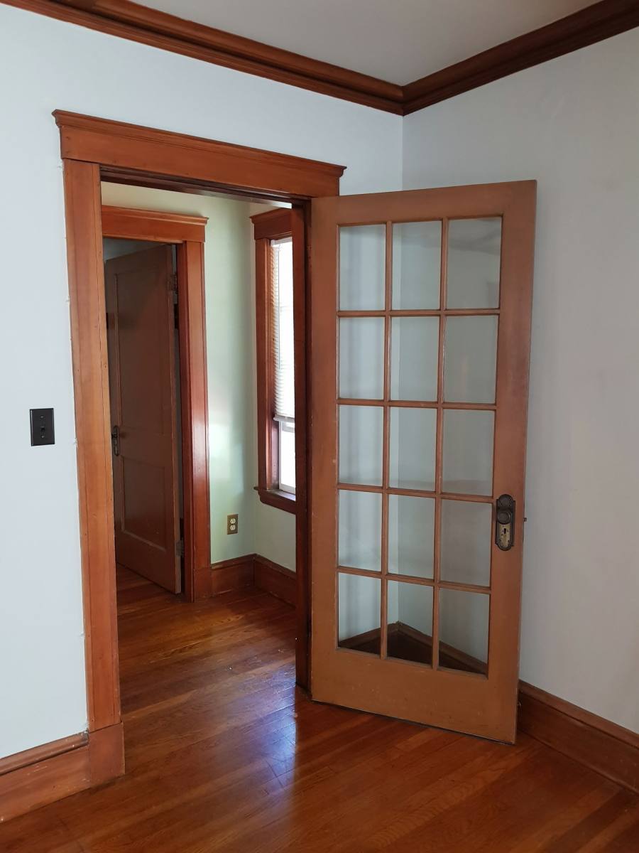 Apartment for rent at 62 Newport St #2, Arlington, MA 02476