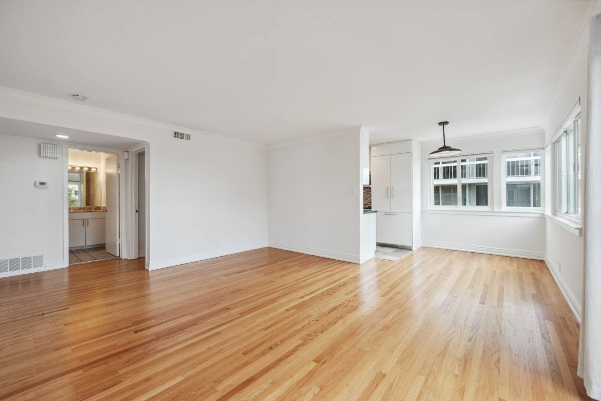 Condo for rent at 2121 Laguna St #25, San Francisco, CA 94115