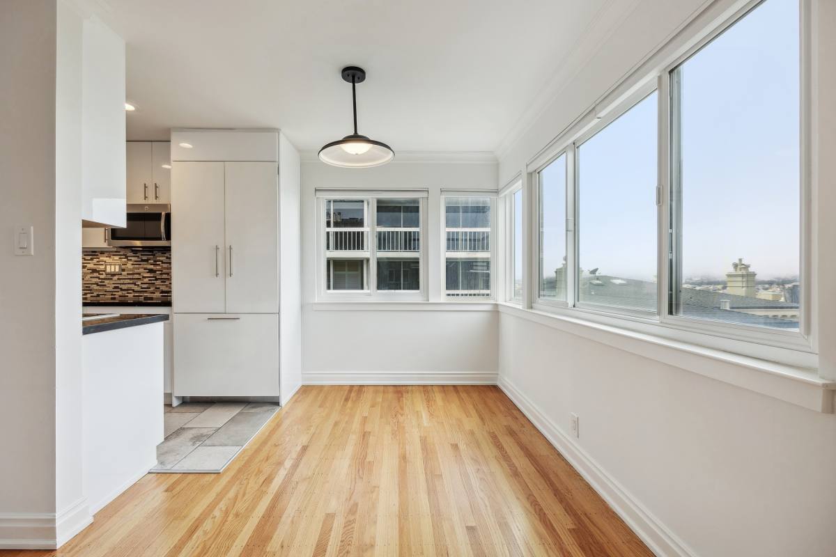 Condo for rent at 2121 Laguna St #25, San Francisco, CA 94115