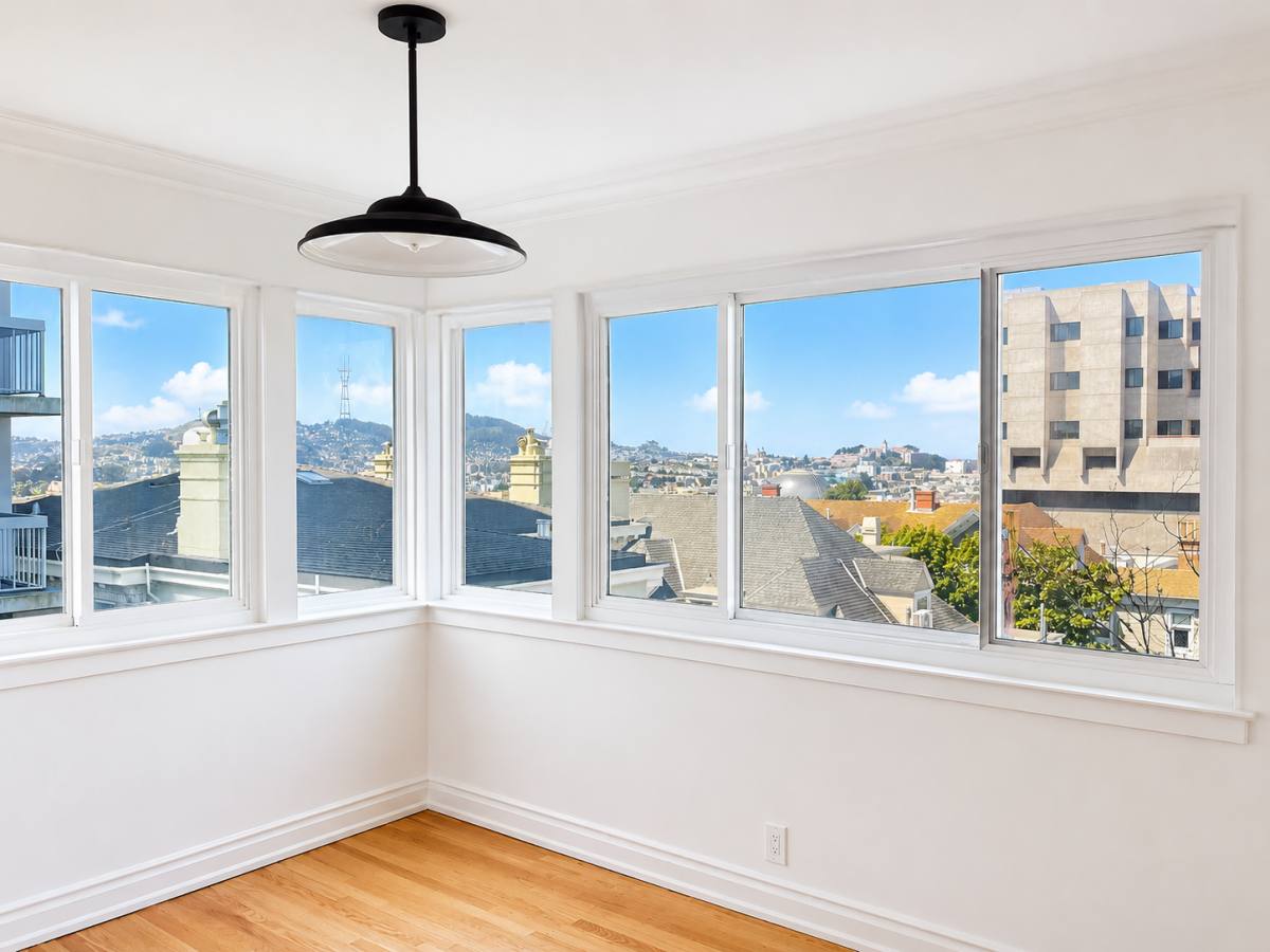 Condo for rent at 2121 Laguna St #25, San Francisco, CA 94115
