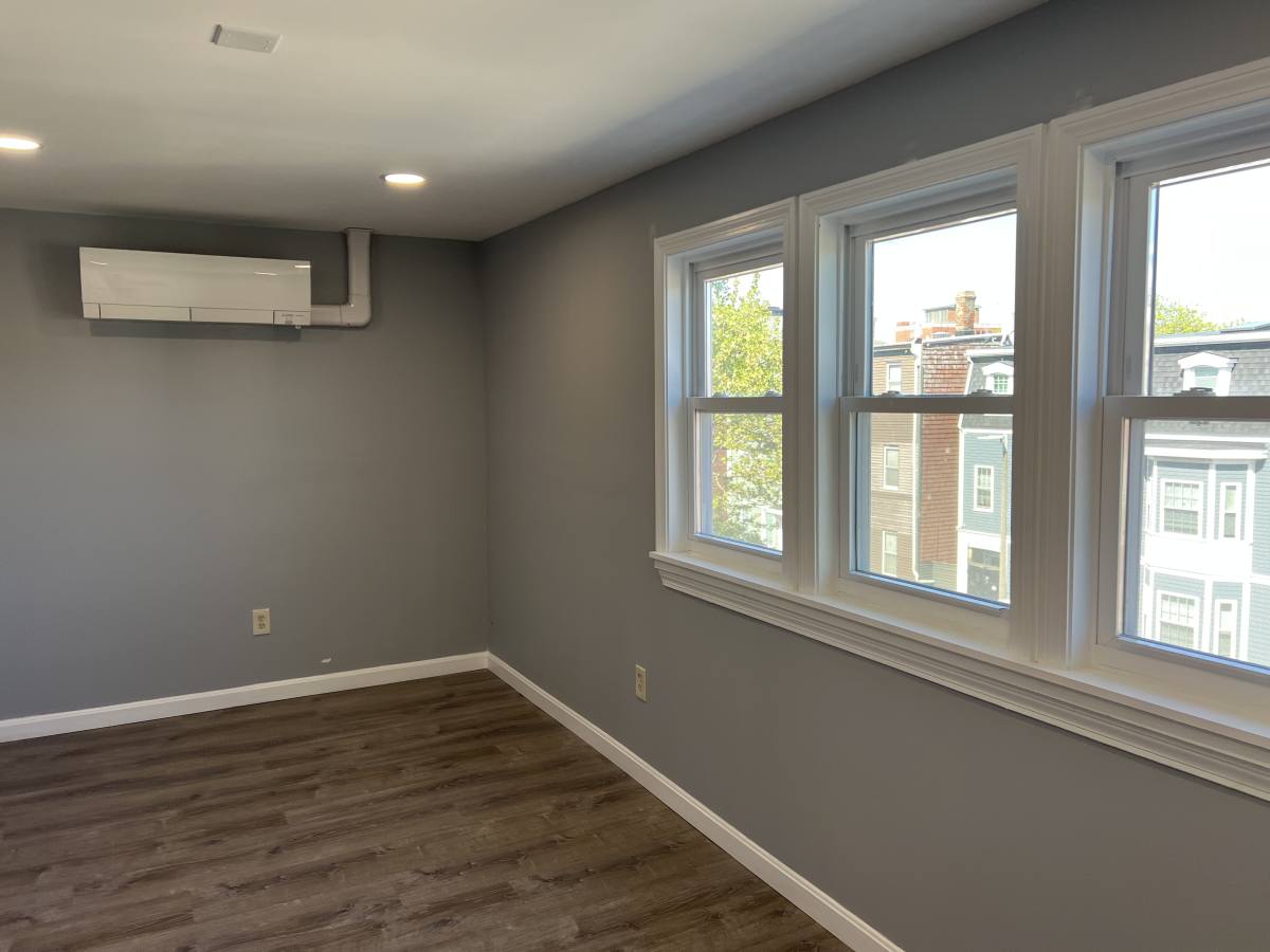 Apartment for rent at 99 Chelsea St #3, East Boston, MA 02128