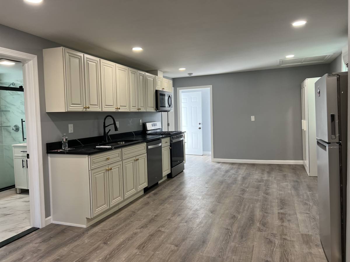 Apartment for rent at 99 Chelsea St #3, East Boston, MA 02128