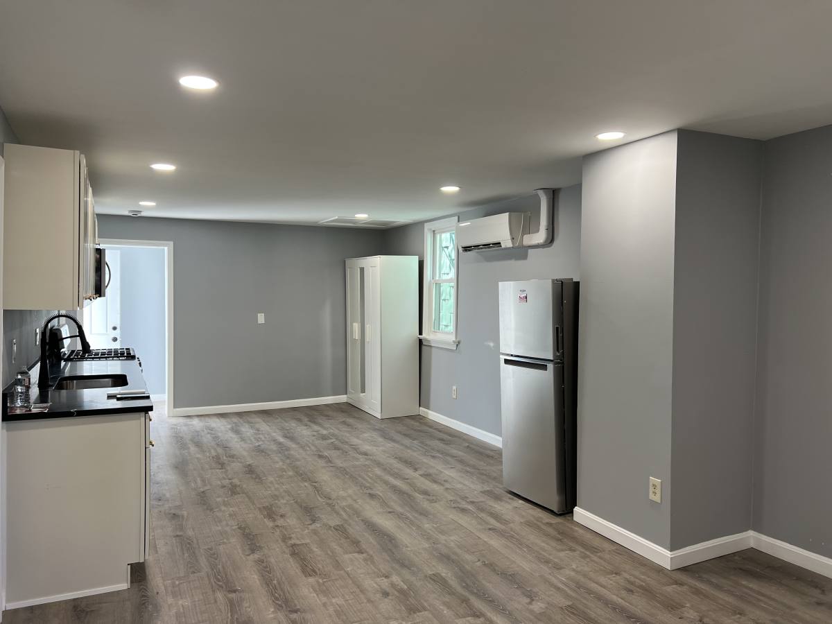 Apartment for rent at 99 Chelsea St #3, East Boston, MA 02128