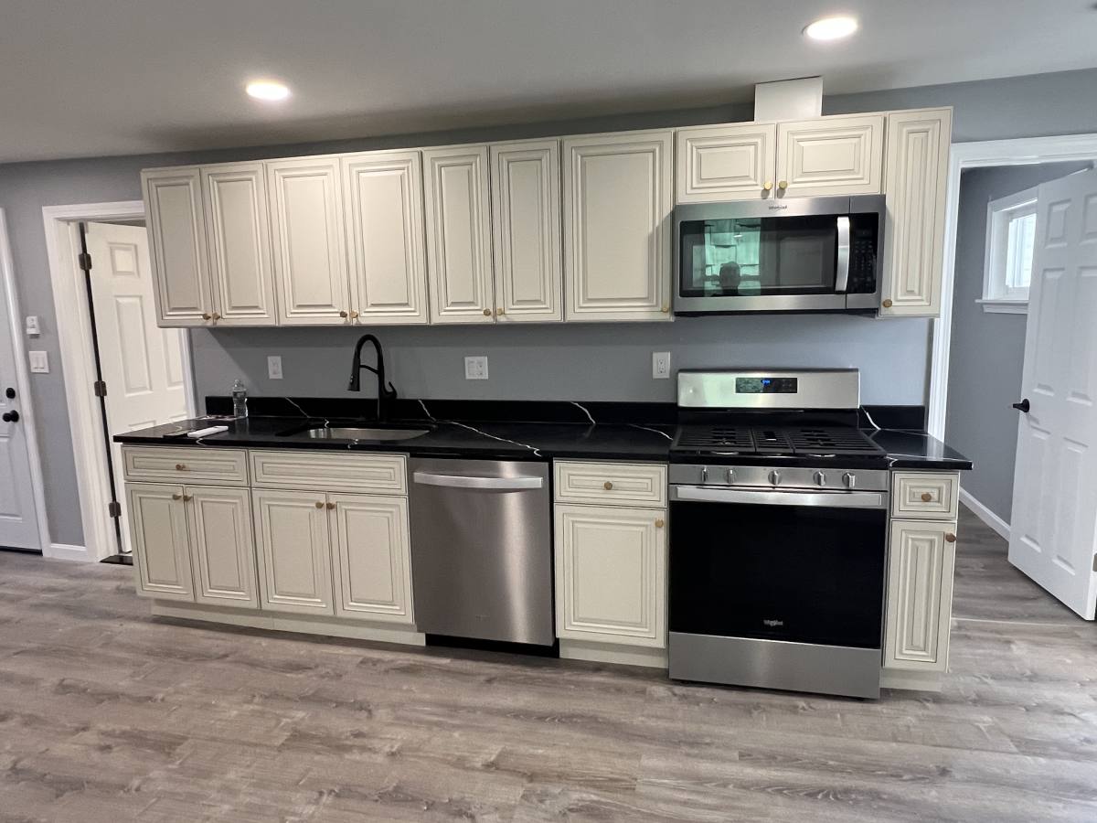 Apartment for rent at 99 Chelsea St #3, East Boston, MA 02128