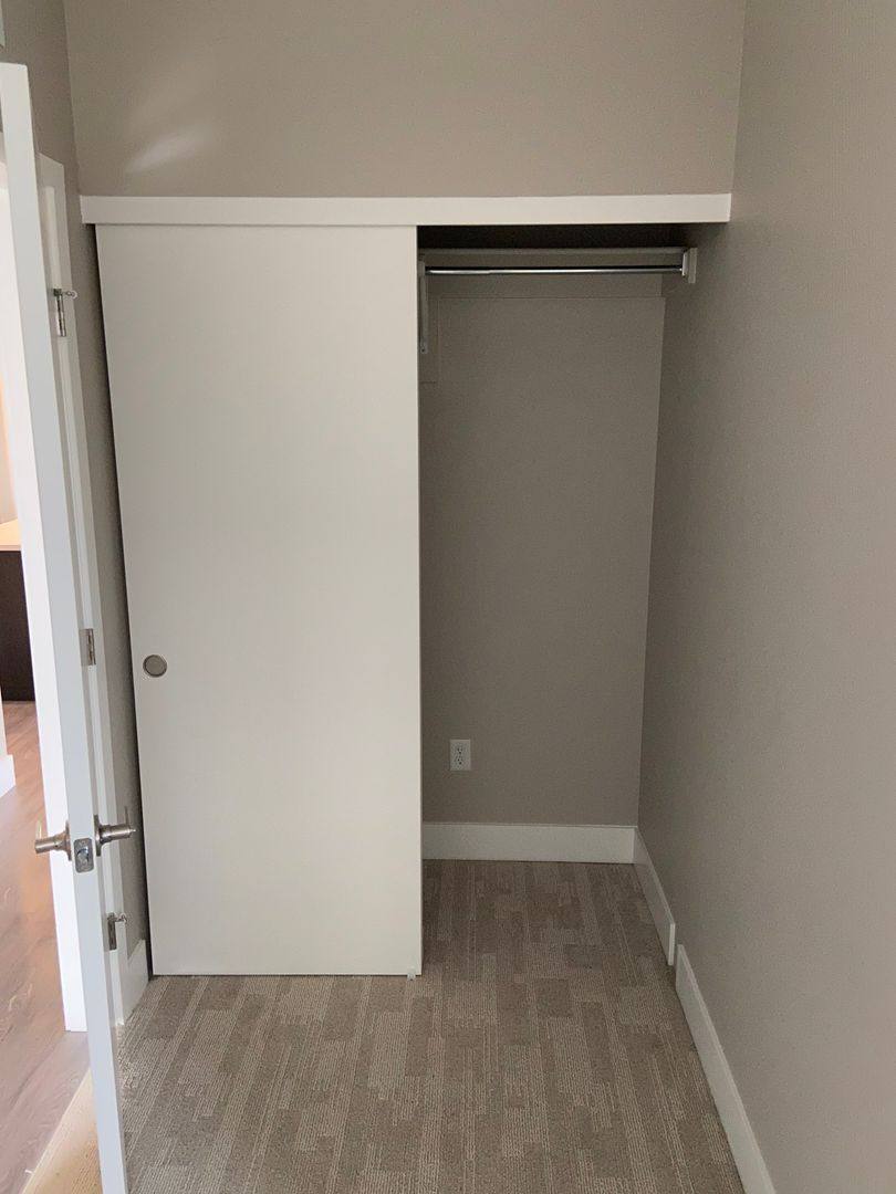 Apartment for rent at 2374 S University Blvd, Denver, CO 80210