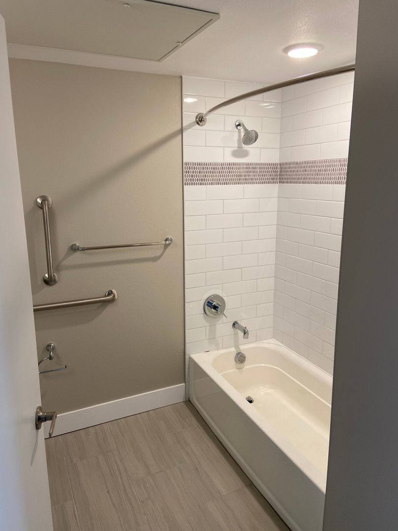 Apartment for rent at 2374 S University Blvd, Denver, CO 80210