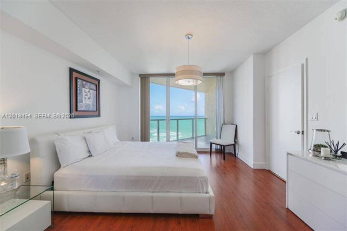 Condo for rent at 16699 Collins Ave, North Miami Beach, FL 33160