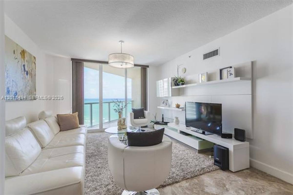 Condo for rent at 16699 Collins Ave, North Miami Beach, FL 33160