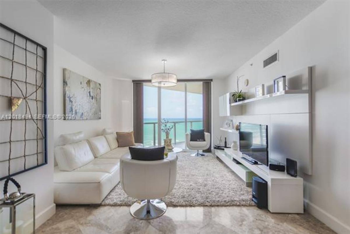 Condo for rent at 16699 Collins Ave, North Miami Beach, FL 33160