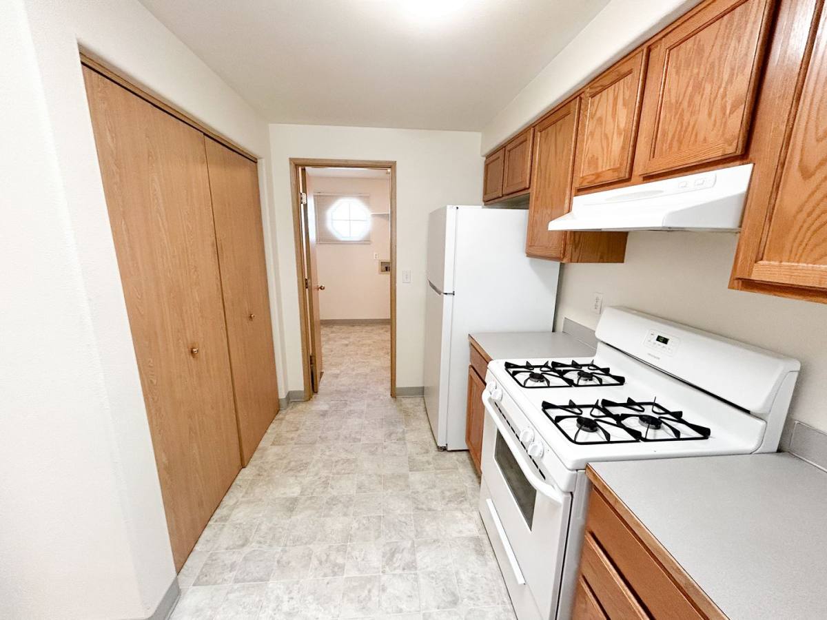 Apartment for rent at 5550 Glenridge Way, Klamath Falls, OR 97603