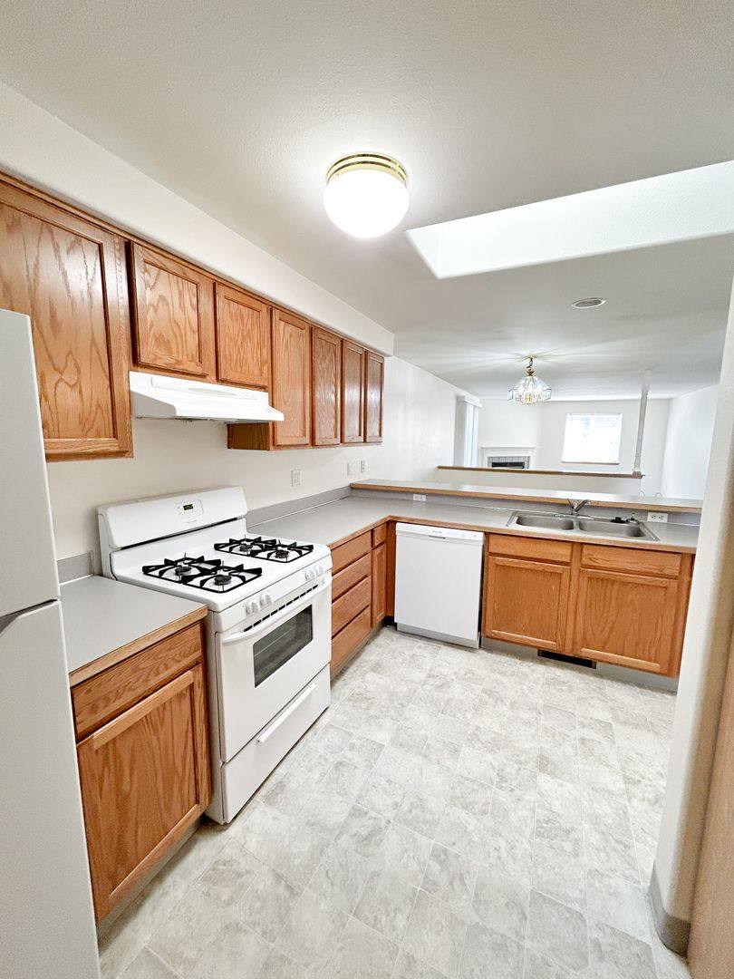 Apartment for rent at 5550 Glenridge Way, Klamath Falls, OR 97603