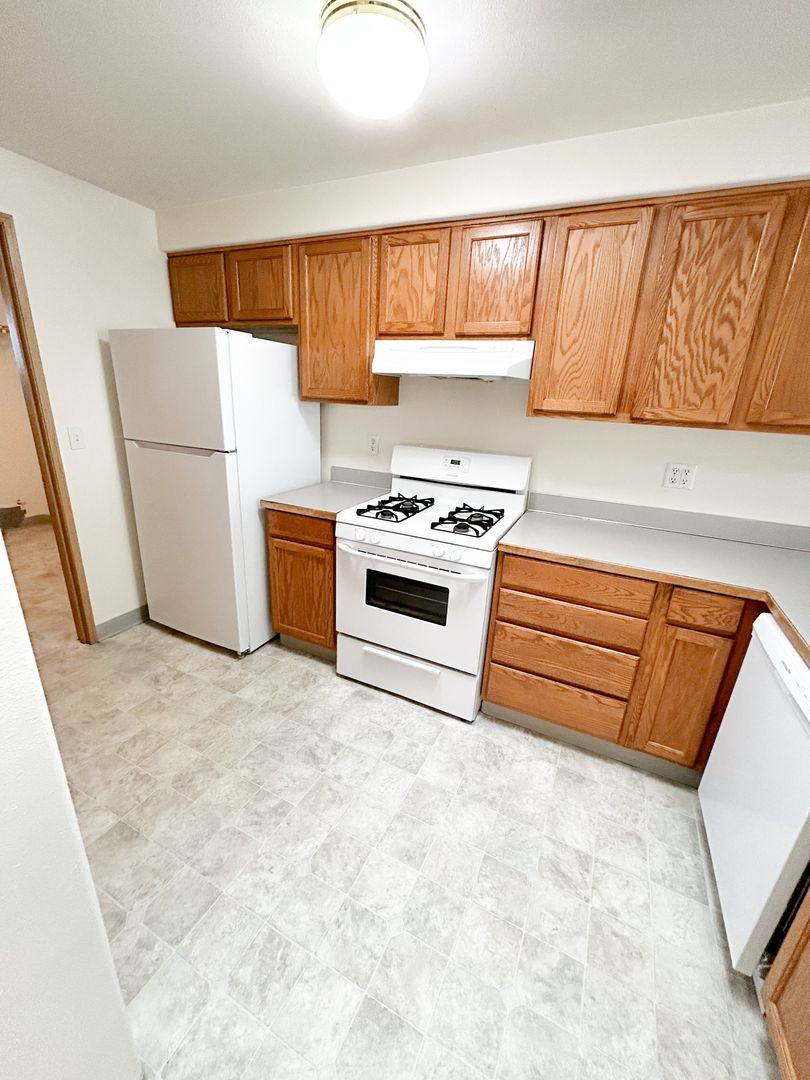 Apartment for rent at 5550 Glenridge Way, Klamath Falls, OR 97603
