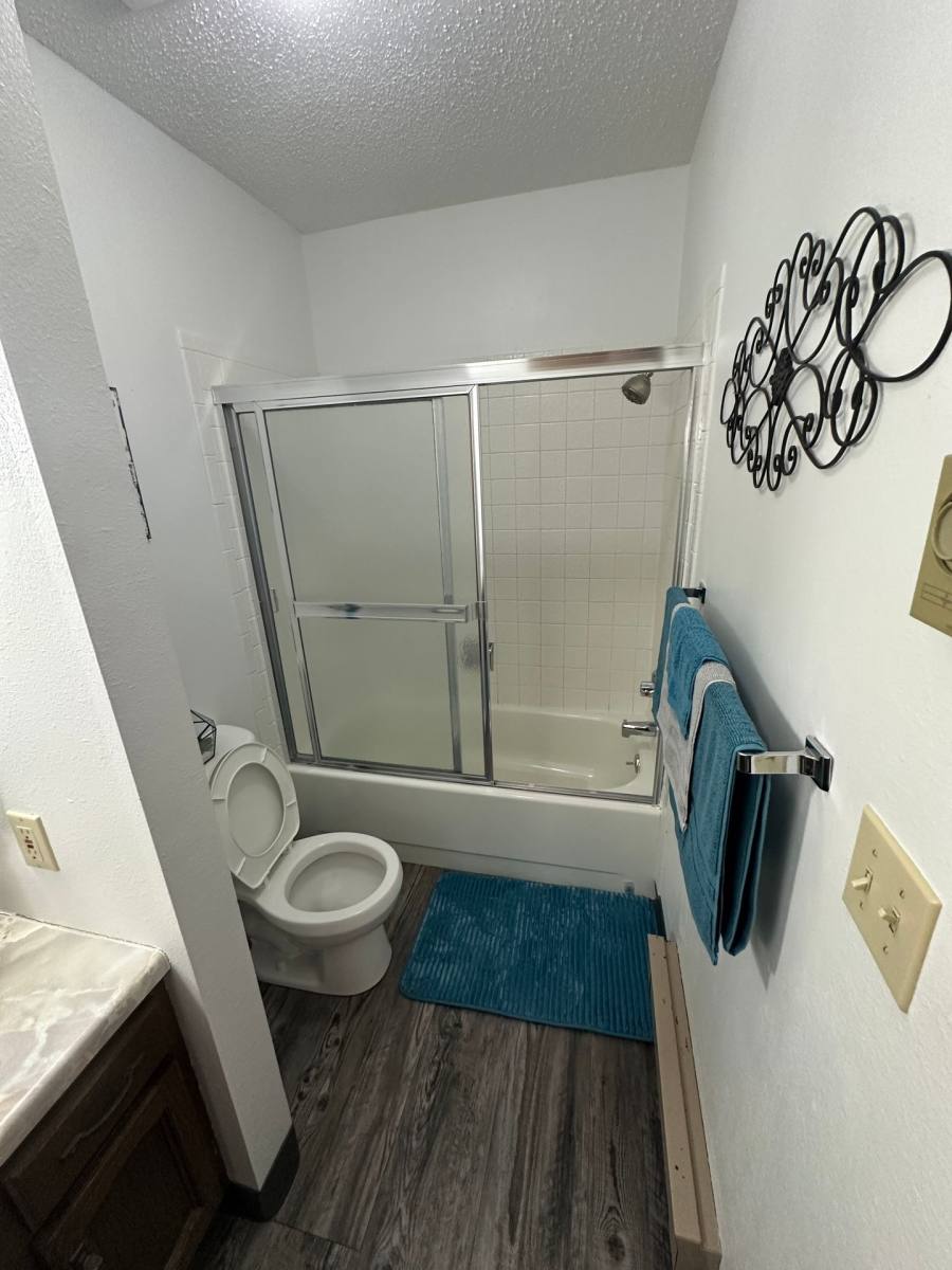 Apartment for rent at 3015 20th St S, Moorhead, MN 56560