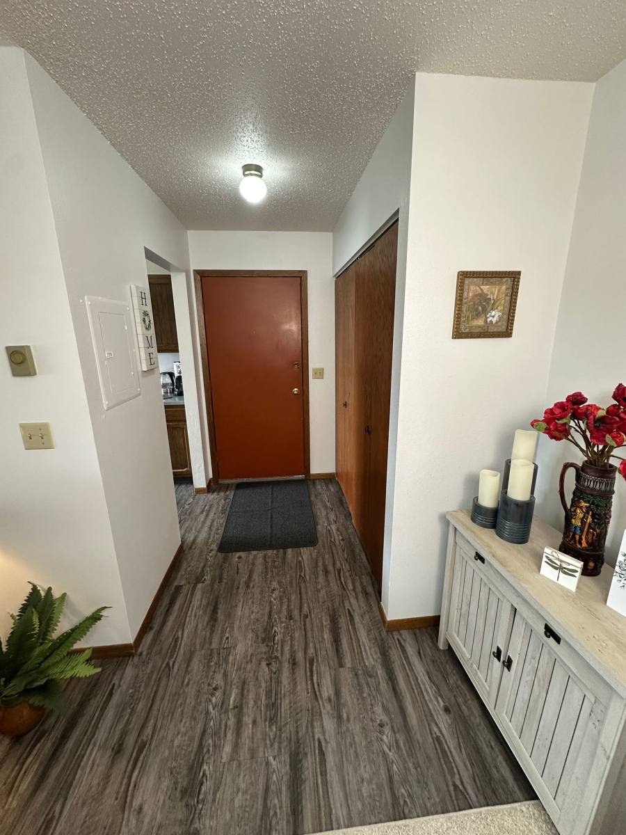 Apartment for rent at 3015 20th St S, Moorhead, MN 56560