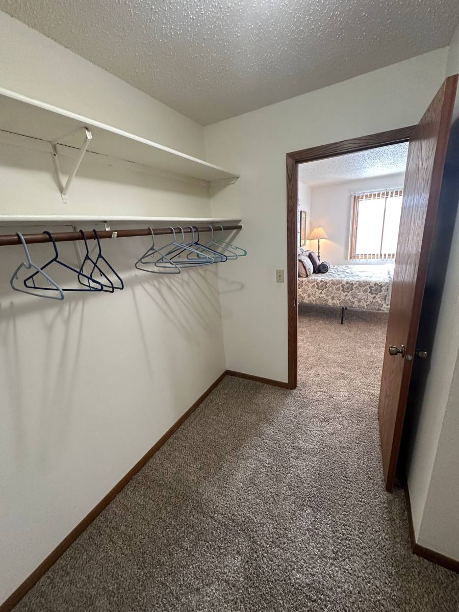 Apartment for rent at 3015 20th St S, Moorhead, MN 56560